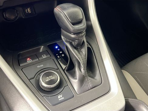 Used 2023 Toyota RAV4 XLE w/ Convenience Package AWD/4WD image 25