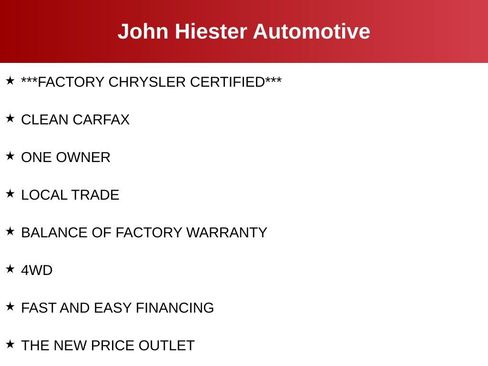 Used 2024 RAM 2500 Big Horn w/ Level 2 Equipment Group AWD/4WD image 4