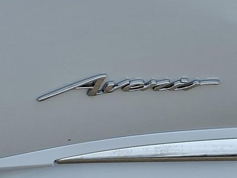 New 2026 Buick Envision Avenir image 10