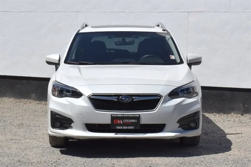 Used 2017 Subaru Impreza 2.0i Premium AWD/4WD image 7