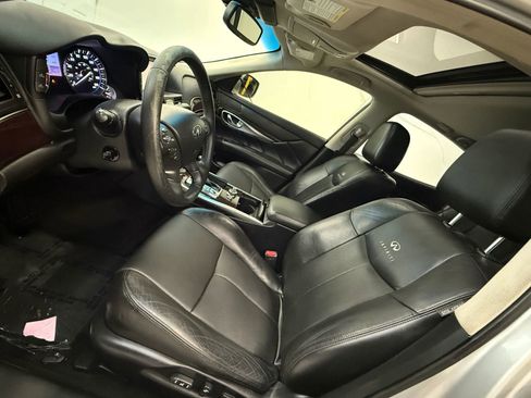 Used 2012 INFINITI M37 w/ Premium Pkg image 15