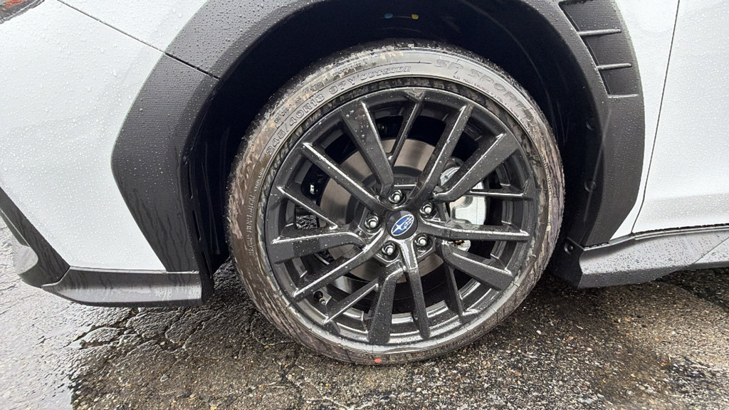 New 2026 Subaru WRX Limited AWD/4WD image 10