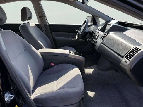 Used 2009 Toyota Prius FWD image 20