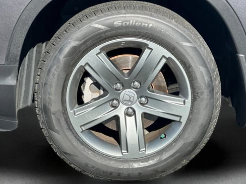 Used 2023 Honda Ridgeline RTL-E image 23