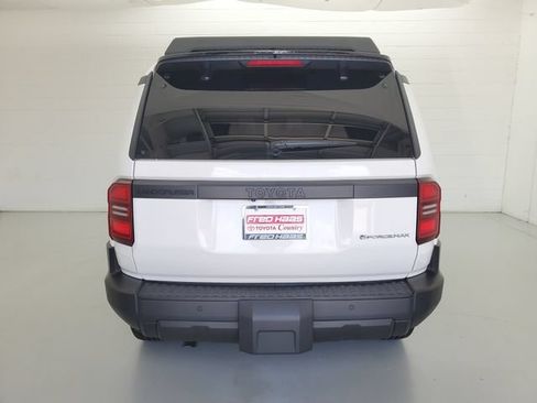 Used 2024 Toyota Land Cruiser 1958 AWD/4WD image 6