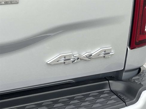 New 2026 RAM 3500 Laramie w/ Towing Technology Group image 11