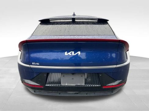 Used 2023 Kia EV6 Wind w/ Wind Technology Package image 7