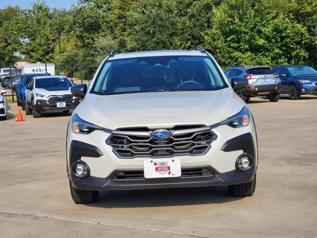 Certified 2024 Subaru Crosstrek 2.0i Premium AWD/4WD image 2