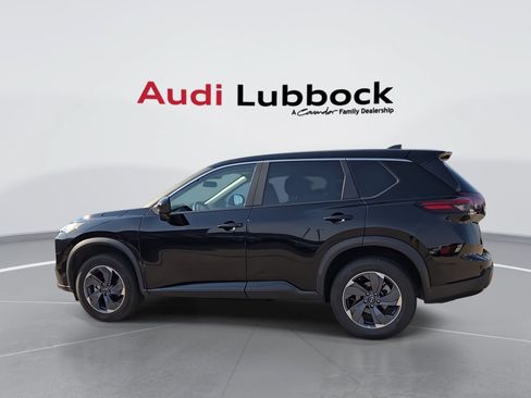 Used 2025 Nissan Rogue SV FWD image 6