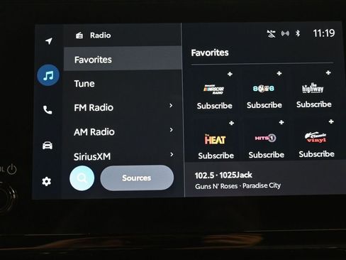 Used 2023 Toyota Corolla XSE image 19