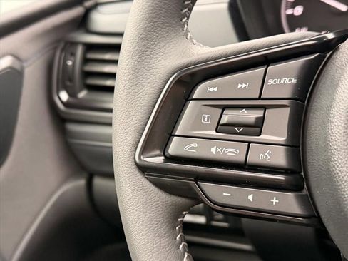 New 2026 Subaru Forester Premium image 17