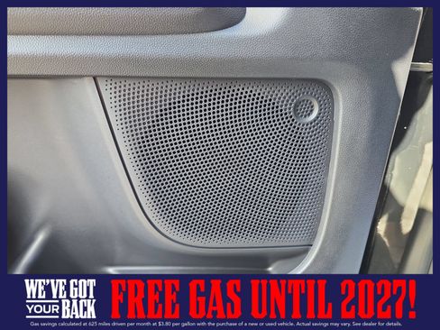 New 2025 Ford Bronco Sport Outer Banks AWD/4WD image 19