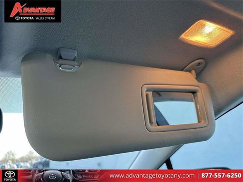 Certified 2022 Toyota Corolla LE w/ LE Convenience Package image 37