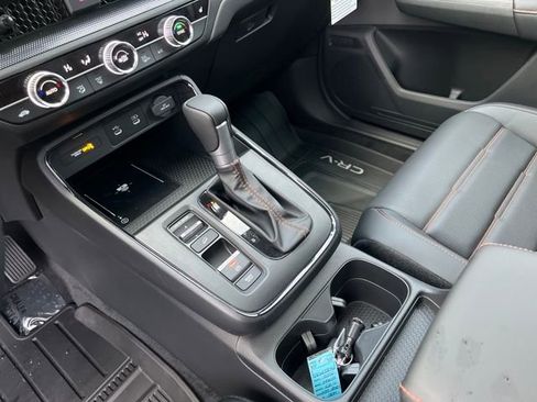 New 2026 Honda CR-V Sport-L image 26