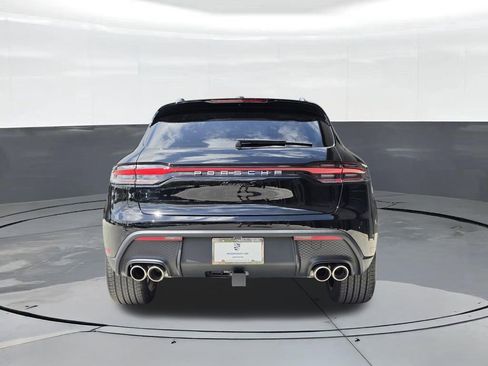 New 2026 Porsche Macan S AWD/4WD image 10