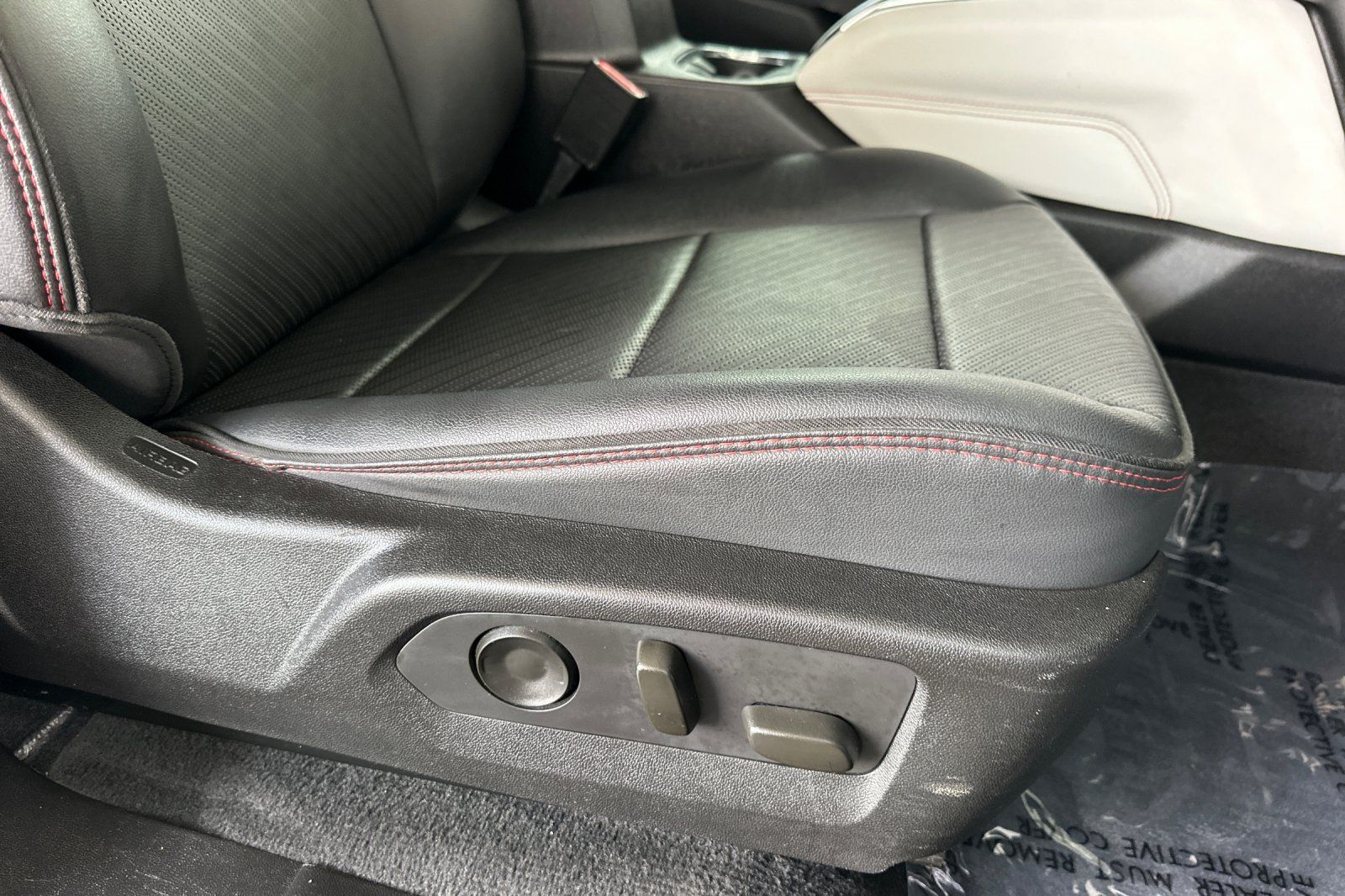 Certified 2024 GMC Canyon AT4X AWD/4WD image 23