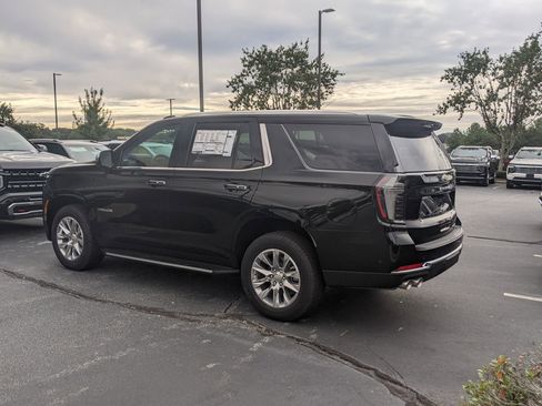 New 2026 Chevrolet Tahoe Premier image 6