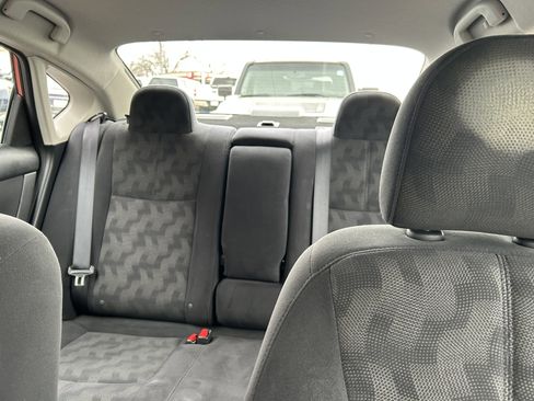 Used 2013 Nissan Sentra SV image 11