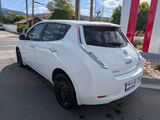 Used 2014 Nissan Leaf S image 5