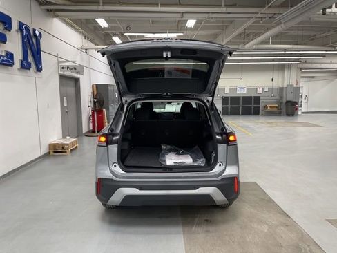 New 2026 Volkswagen Tiguan S image 11