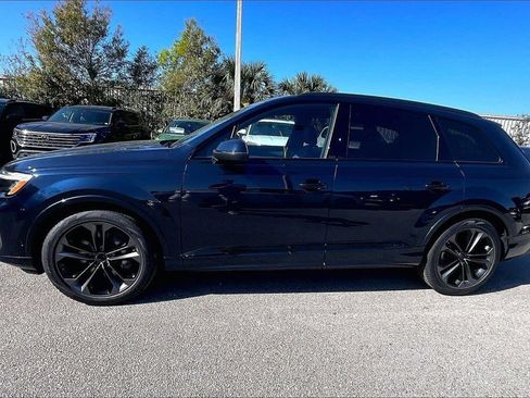 New 2026 Audi Q7 3.0T Premium Plus image 8