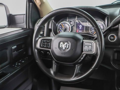 Used 2020 RAM 2500 Tradesman image 13