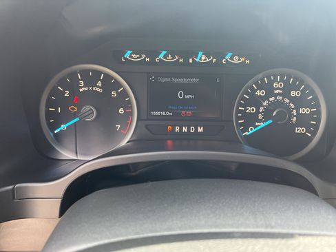 Used 2018 Ford F150 XLT w/ Equipment Group 302A Luxury AWD/4WD image 24