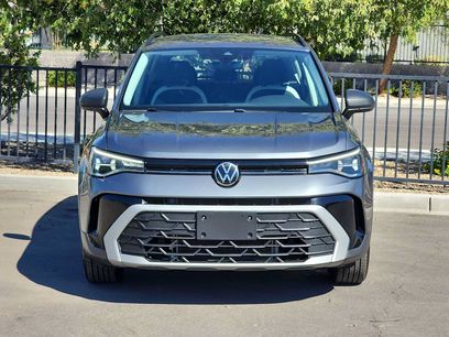 Used 2025 Volkswagen Taos S