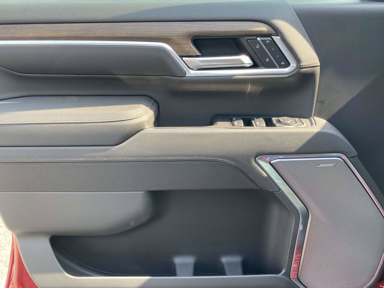 New 2026 Chevrolet Silverado 2500 High Country w/ Z71 Off-Road Package AWD/4WD image 16