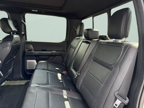 Certified 2024 Ford F150 Raptor AWD/4WD image 25