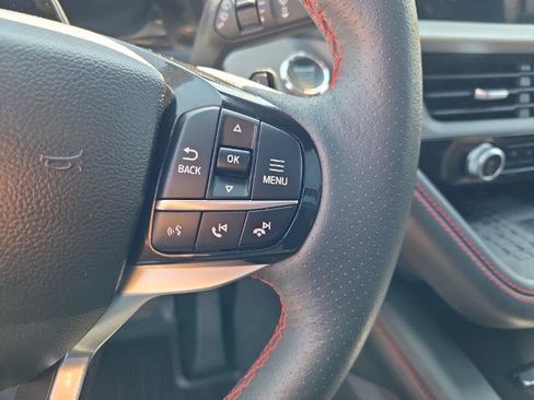Certified 2025 Ford Explorer ST AWD/4WD image 28