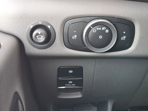 New 2025 Ford Transit 250 148 Medium Roof w/ Load Area Protection Package image 18