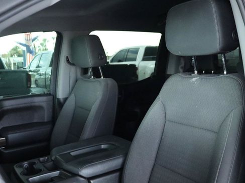 Used 2021 Chevrolet Silverado 1500 LT w/ All Star Edition Plus RWD image 14