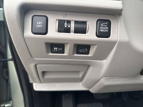 Used 2016 Subaru Forester 2.5i Limited image 15