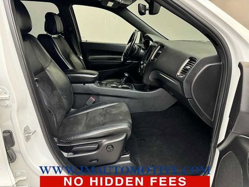 Used 2020 Dodge Durango GT image 23
