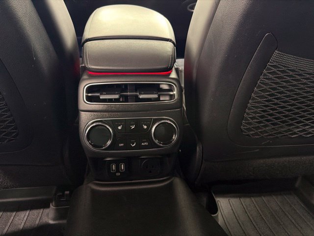 Used 2022 Genesis GV70 3.5T Sport w/ Sport Prestige Package AWD/4WD image 24
