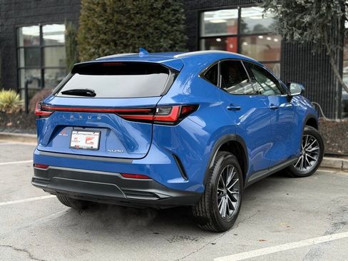 Used 2022 Lexus NX 250 250 Base w/ Accessory Package 2 image 12