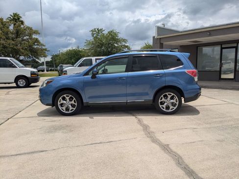 Used 2018 Subaru Forester 2.5i Touring w/ Popular Package #2 AWD/4WD image 7