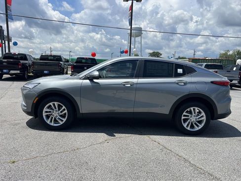 New 2025 Buick Envista Preferred w/ Convenience I Package image 19