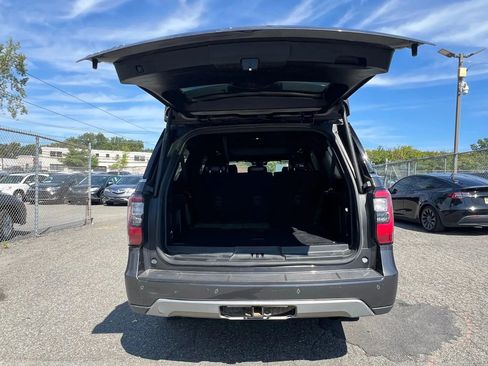 Used 2020 Ford Expedition Max Limited w/ Equipment Group 302A image 9