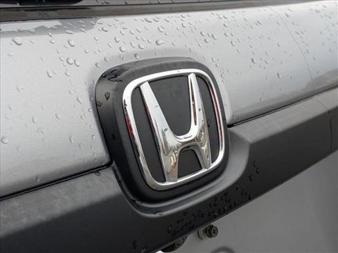 Certified 2021 Honda Passport EX-L image 8