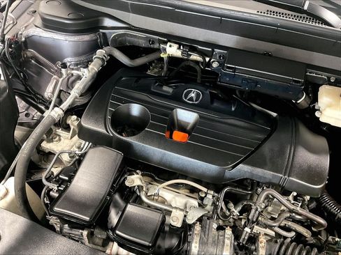 Used 2020 Acura RDX AWD w/ Technology Package image 36