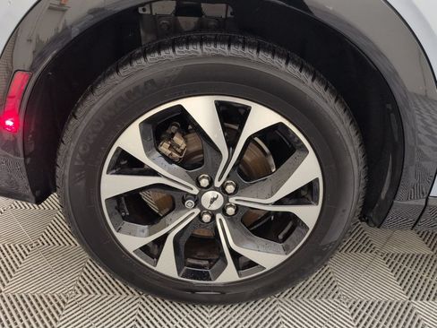 Used 2022 Ford Mustang Mach-E Premium RWD image 20