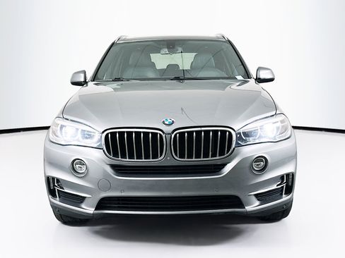 Used 2017 BMW X5 xDrive35d image 2