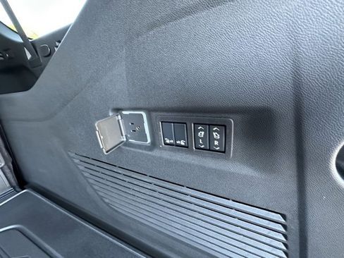 New 2026 GMC Yukon XL Denali w/ LPO, Floor Liner Package image 7