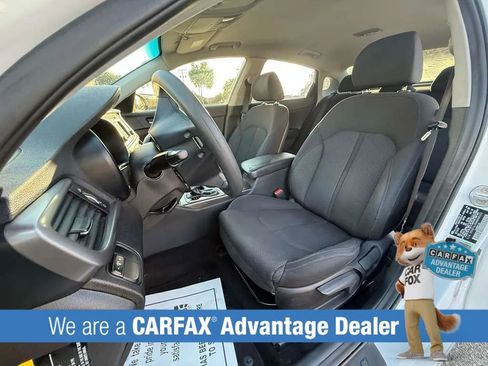 Used 2016 Kia Optima LX FWD image 33