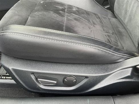 Certified 2021 Ford Mustang GT Premium w/ Carbon Sport Interior Package RWD image 11