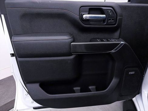 Used 2021 GMC Sierra 1500 AT4 w/ AT4 Premium Package image 18