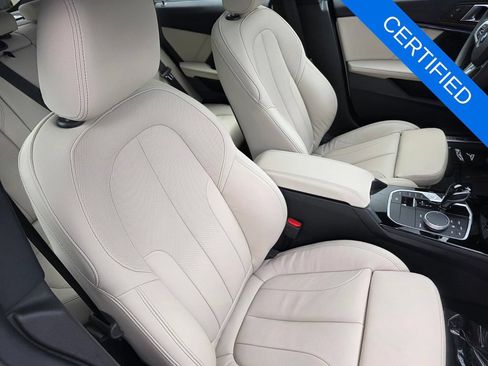 Used 2024 BMW M235i xDrive Gran Coupe w/ Premium Package AWD/4WD image 29
