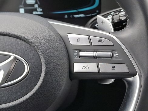 Used 2023 Hyundai Palisade SEL image 23